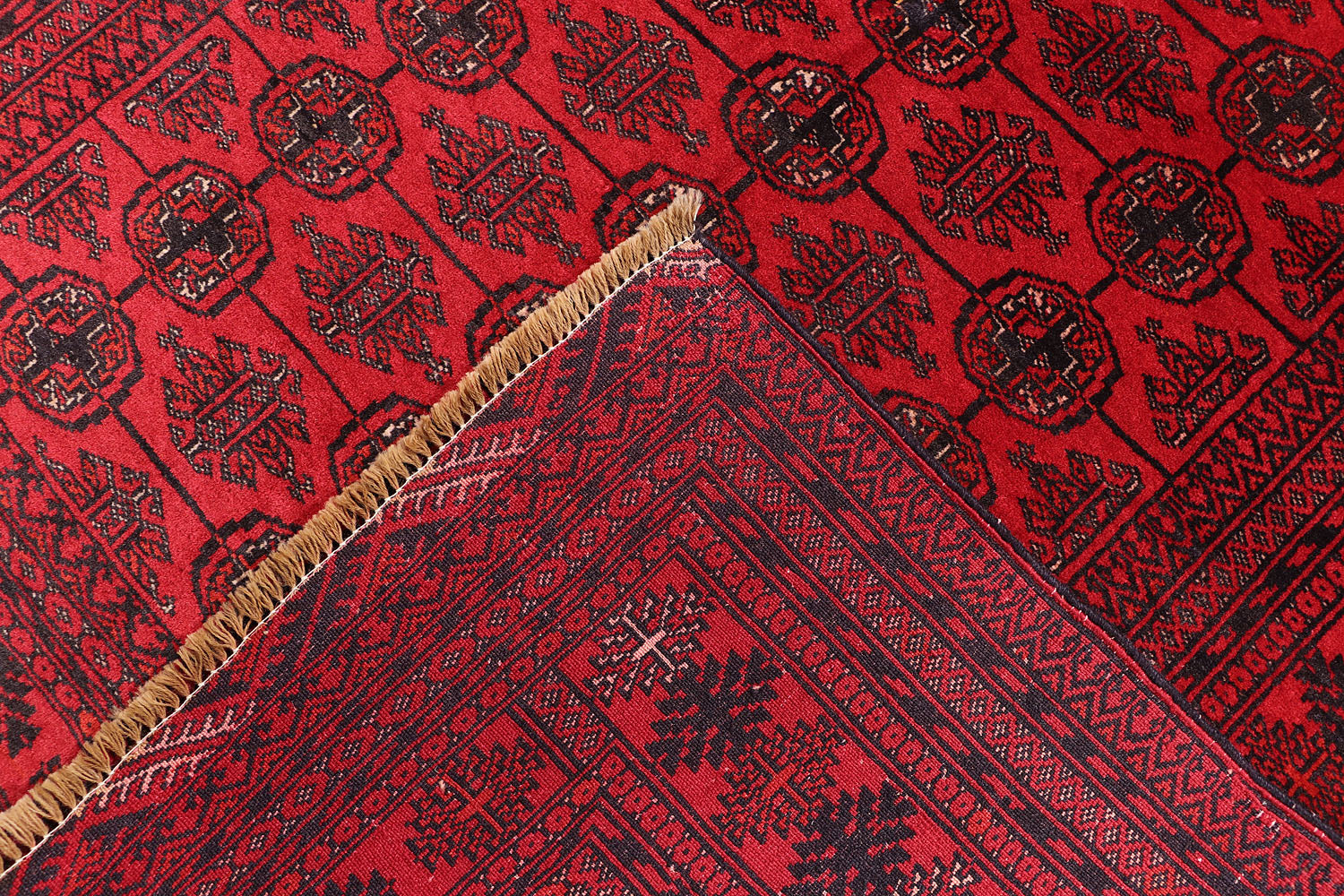 MORI BUKHARA