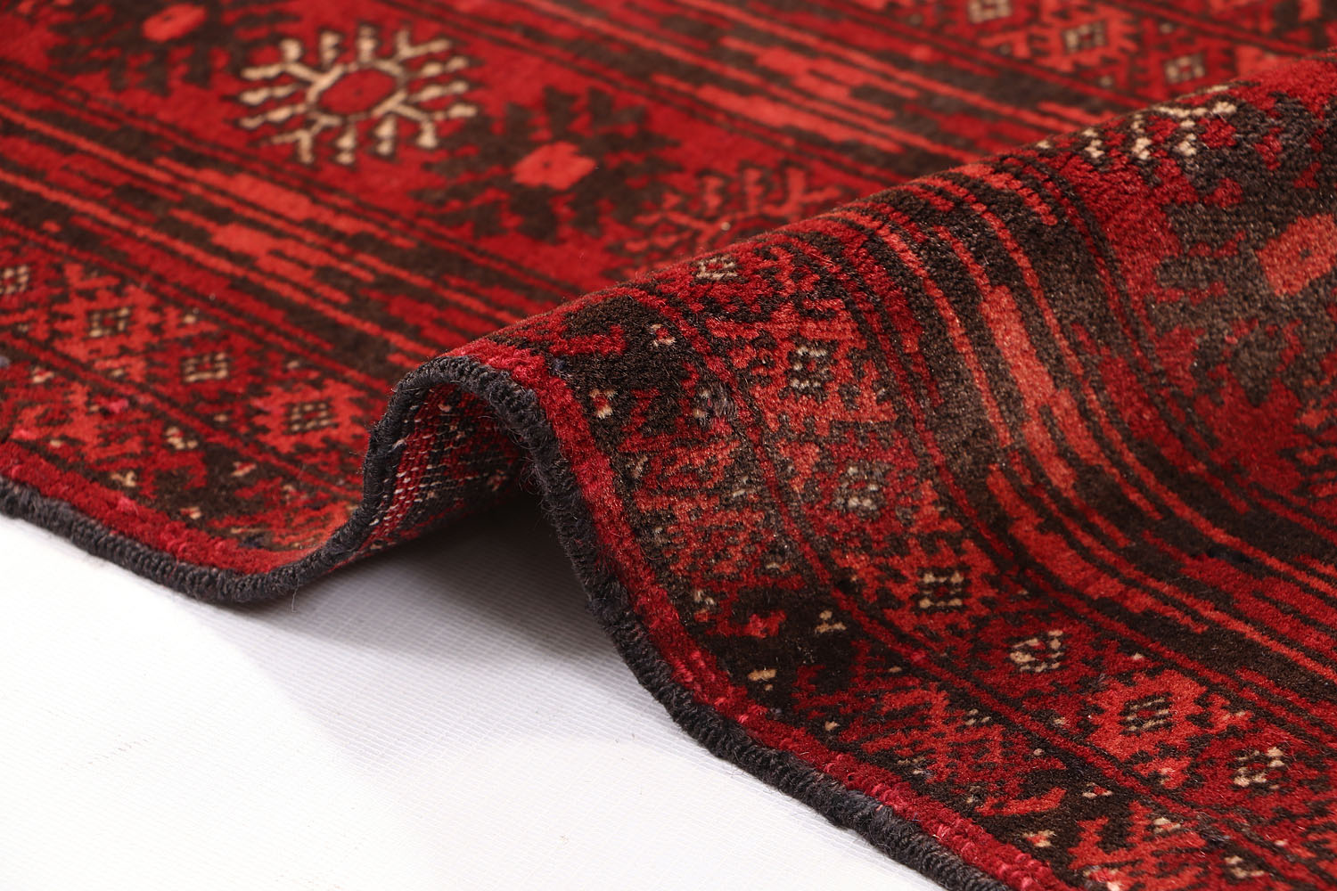 MORI BUKHARA