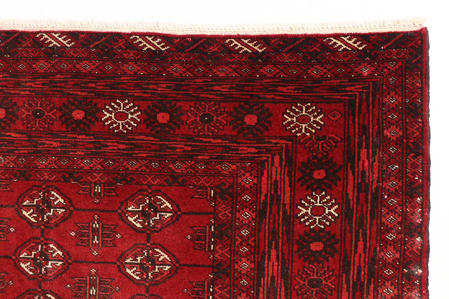 MORI BUKHARA