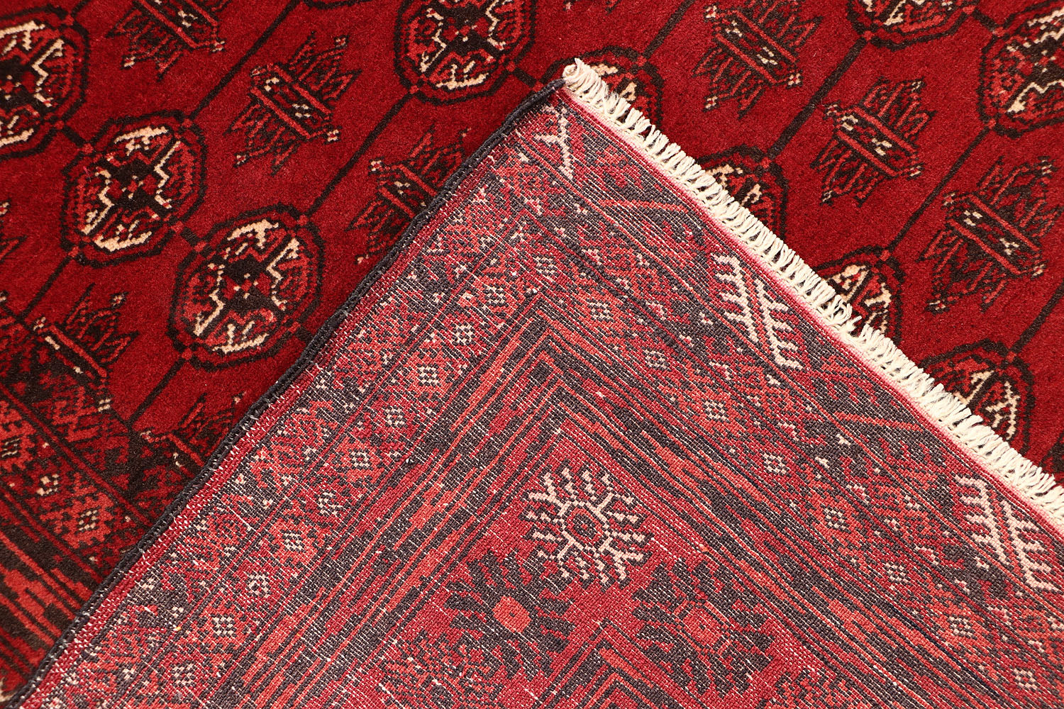 MORI BUKHARA
