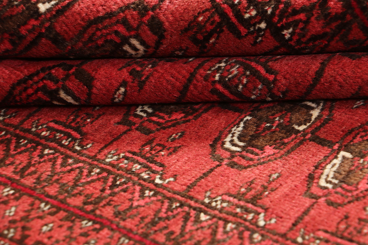MORI BUKHARA