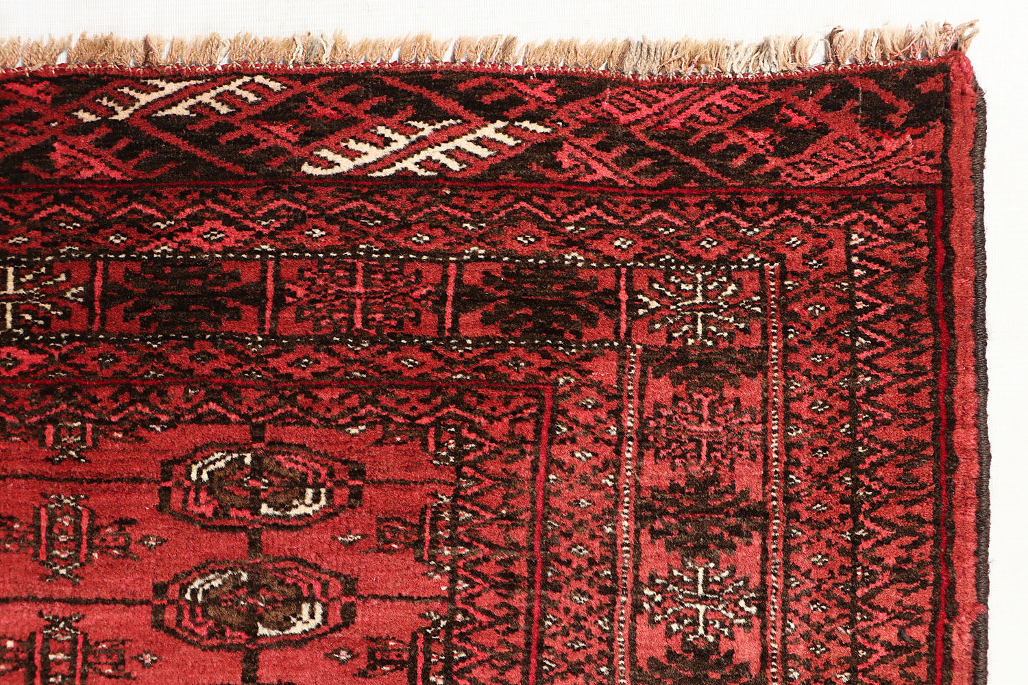 MORI BUKHARA