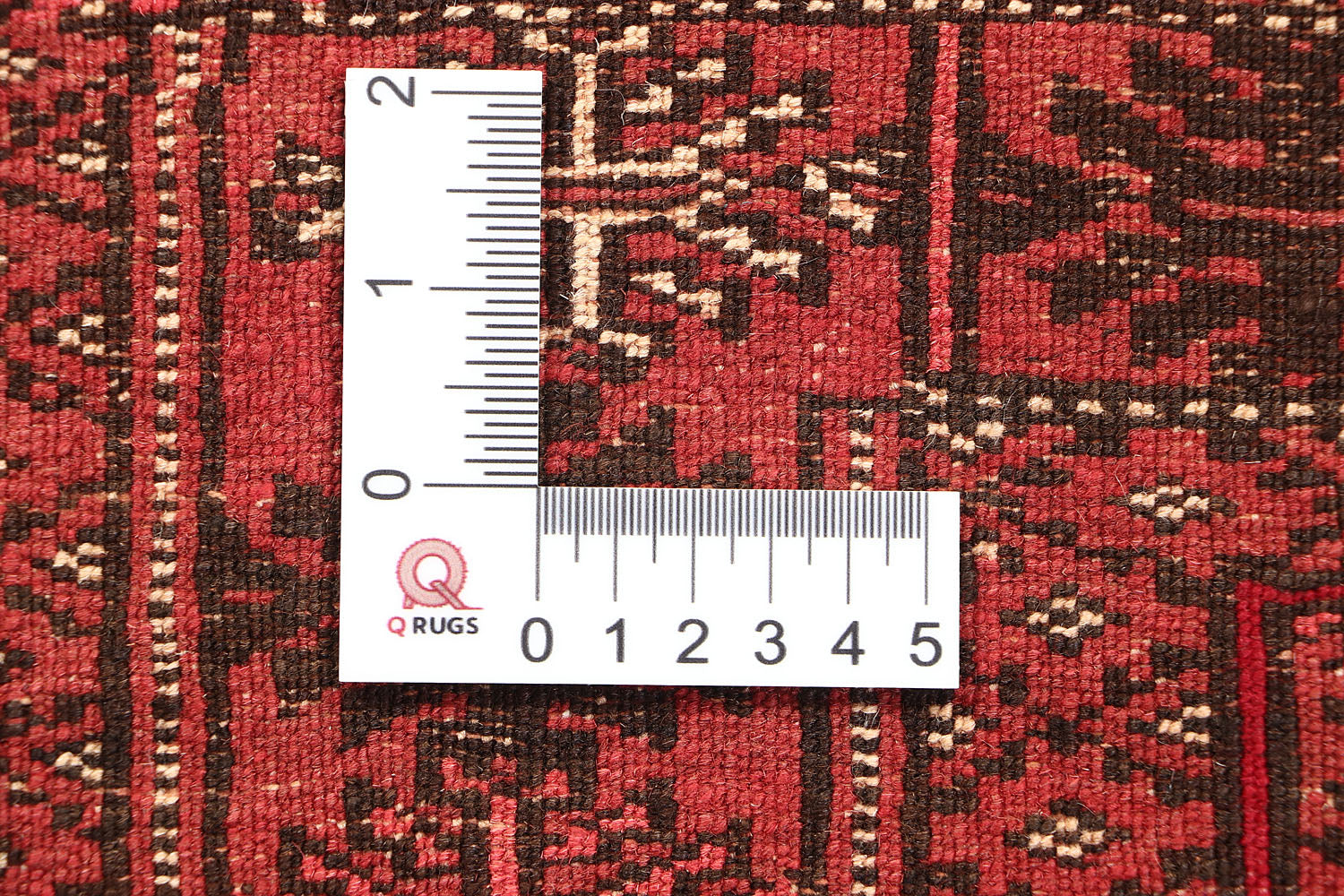 MORI BUKHARA