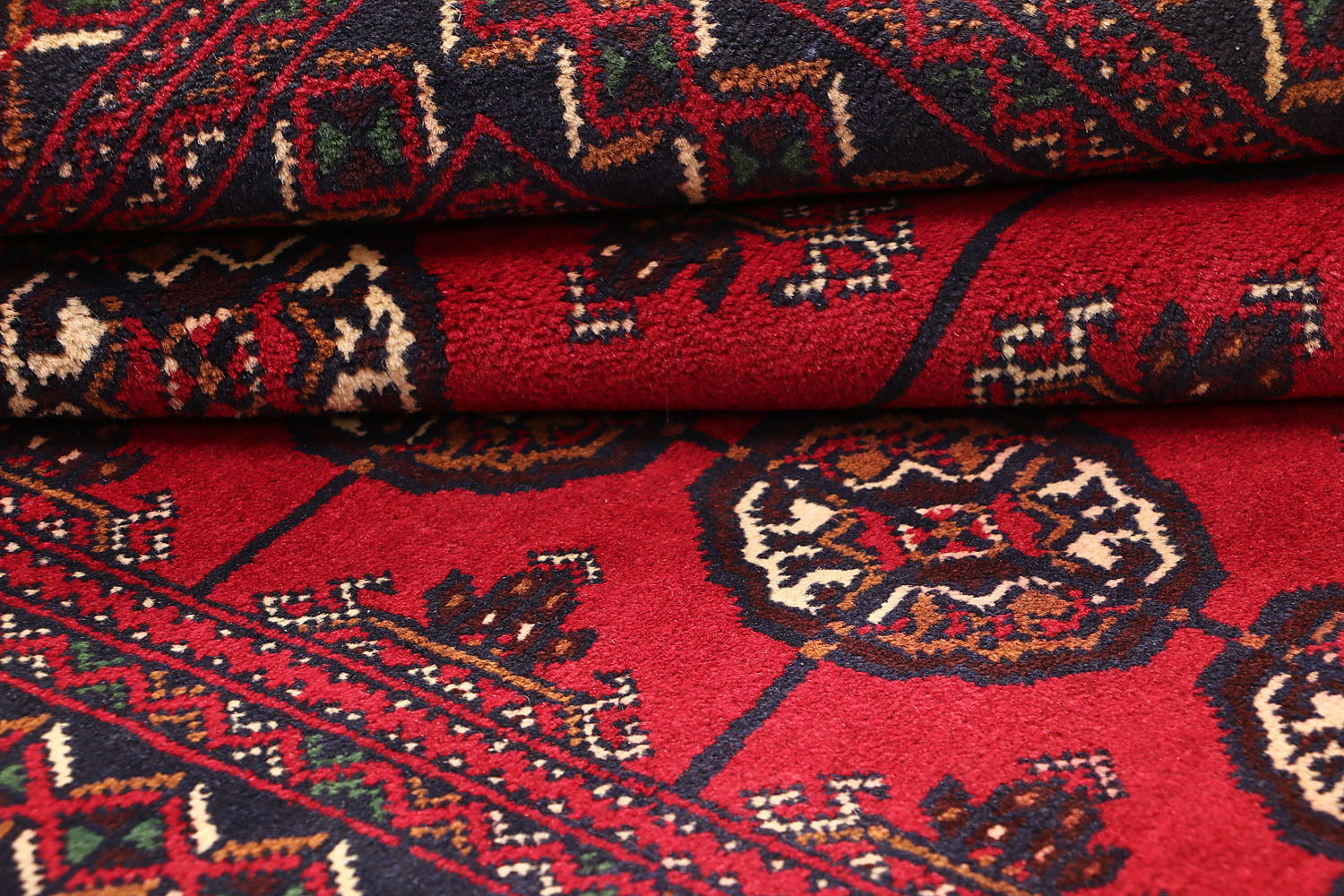 MORI BUKHARA