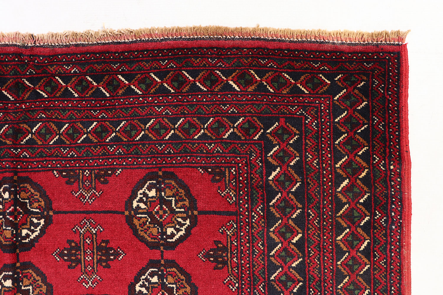 MORI BUKHARA