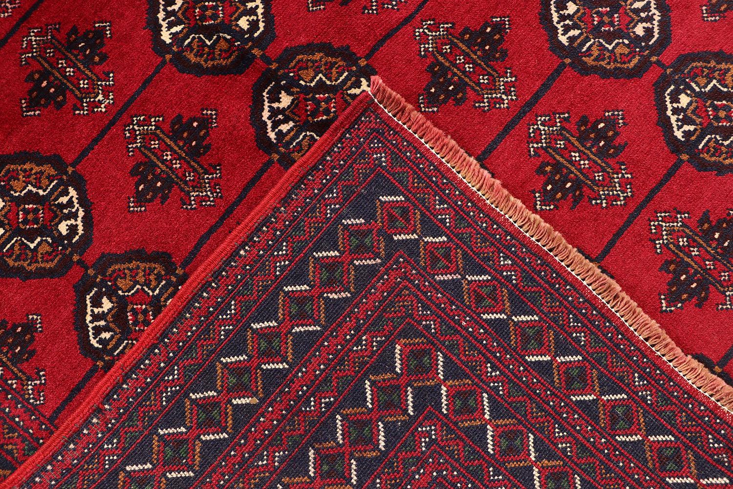 MORI BUKHARA