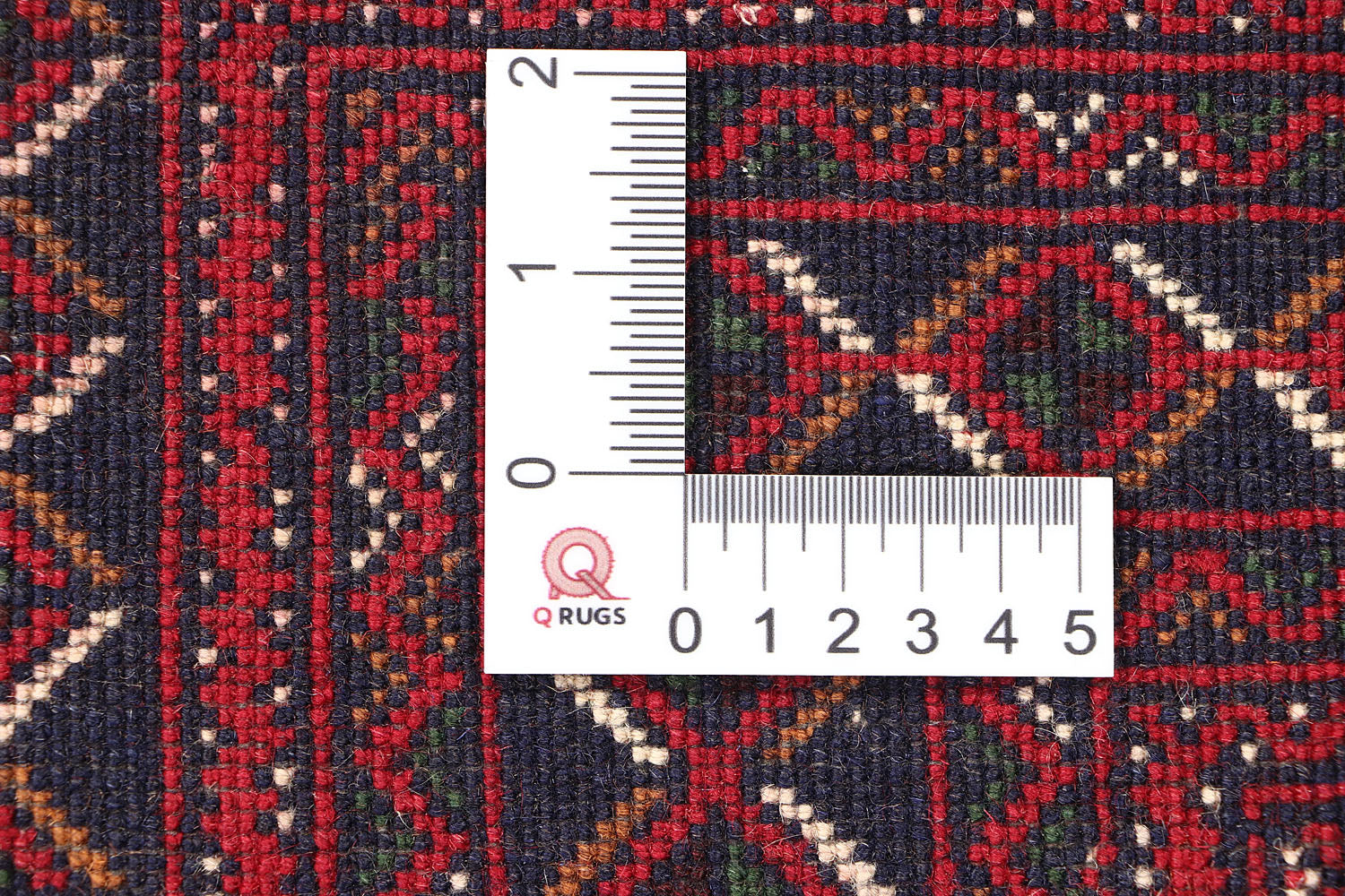 MORI BUKHARA