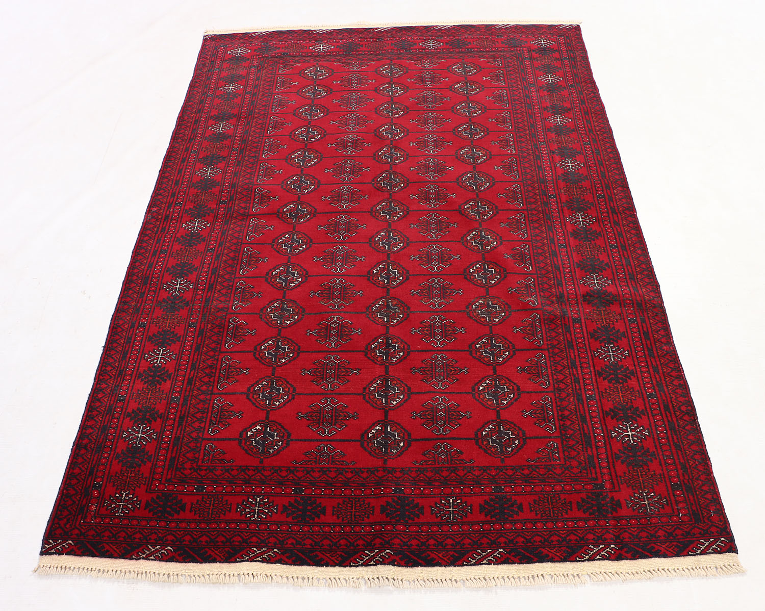 MORI BUKHARA