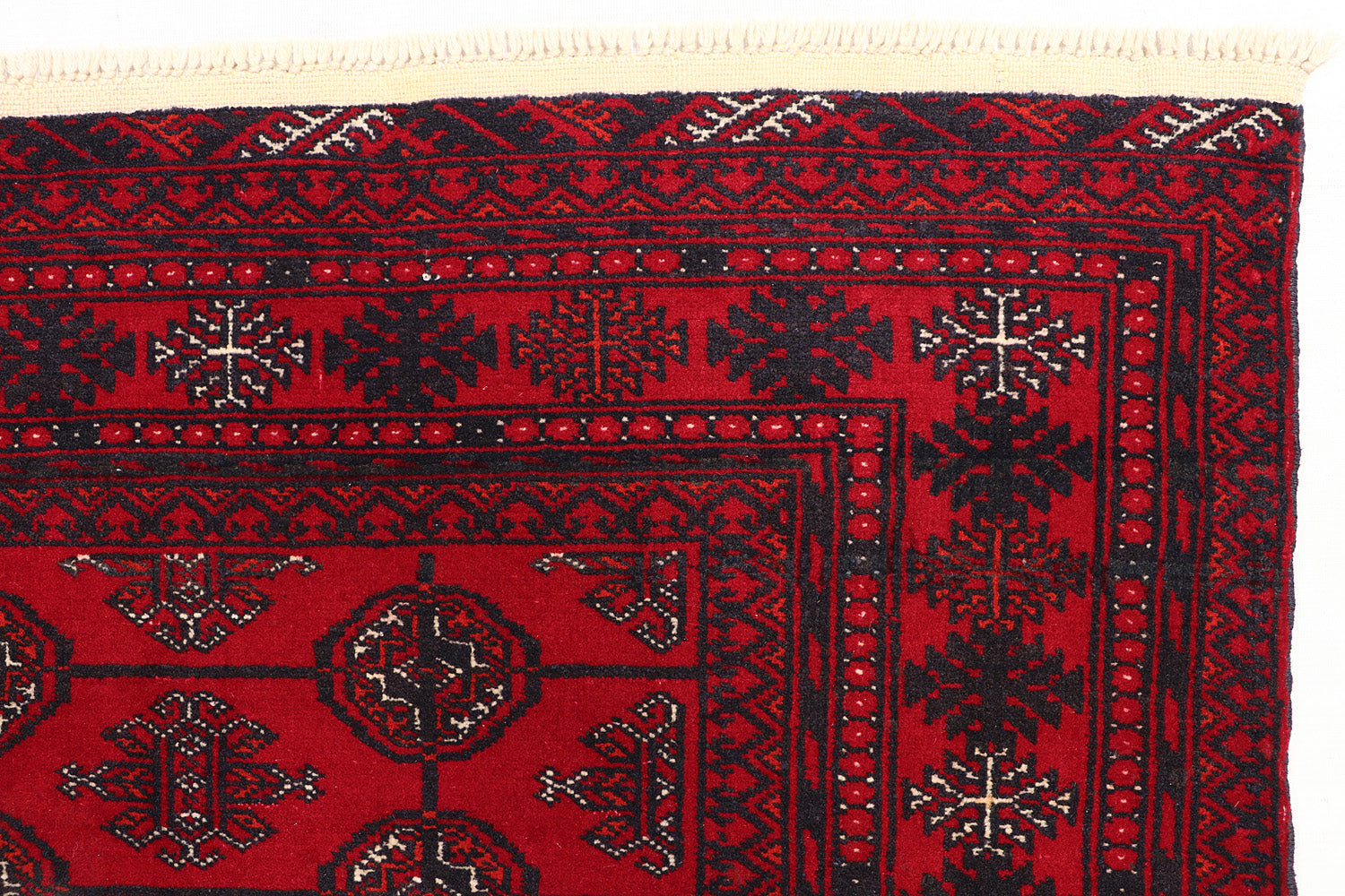 MORI BUKHARA