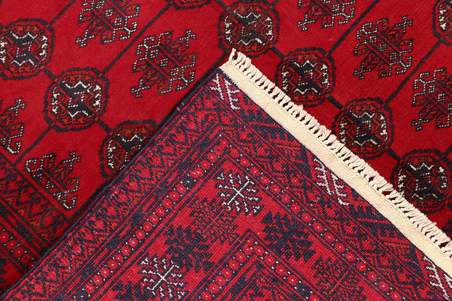MORI BUKHARA