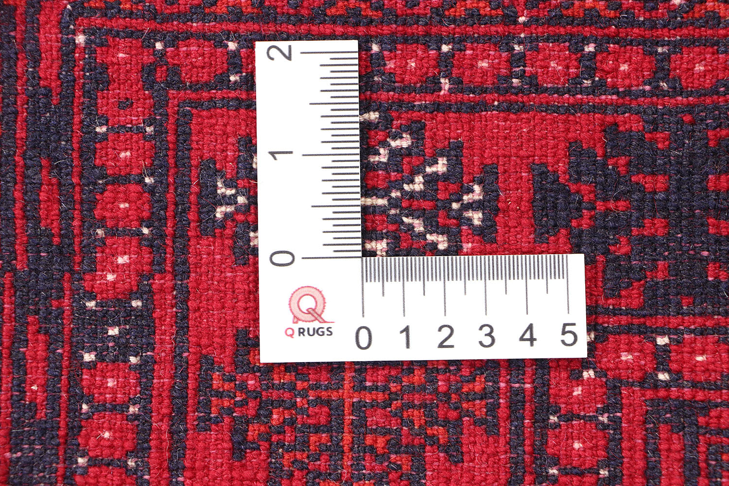 MORI BUKHARA