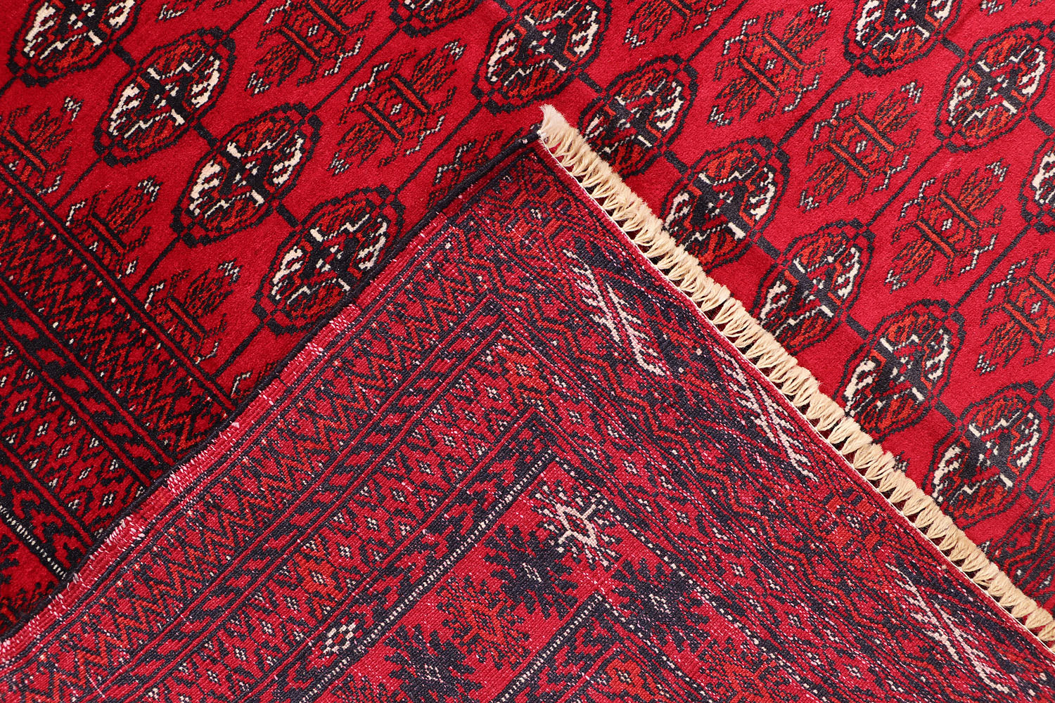 MORI BUKHARA
