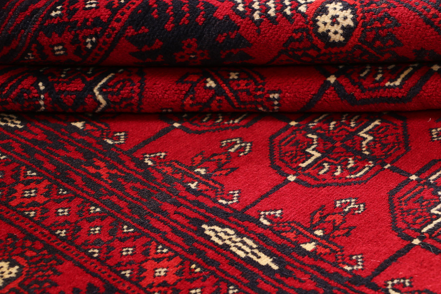 MORI BUKHARA