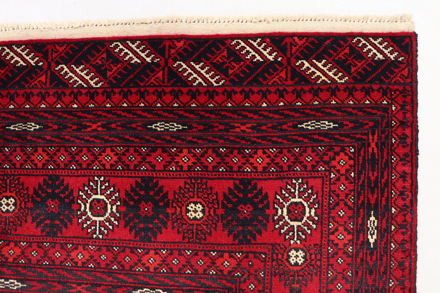 MORI BUKHARA