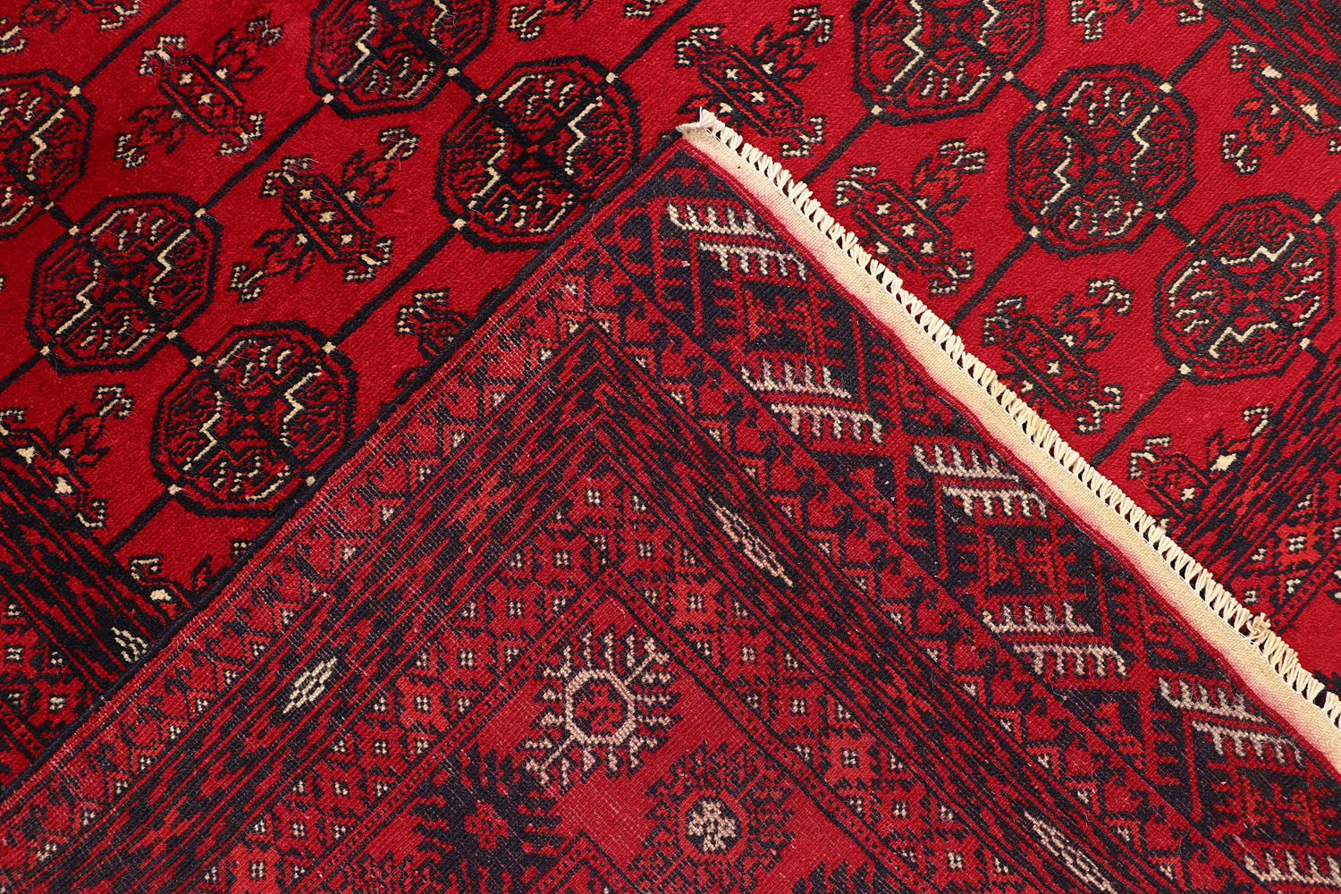 MORI BUKHARA