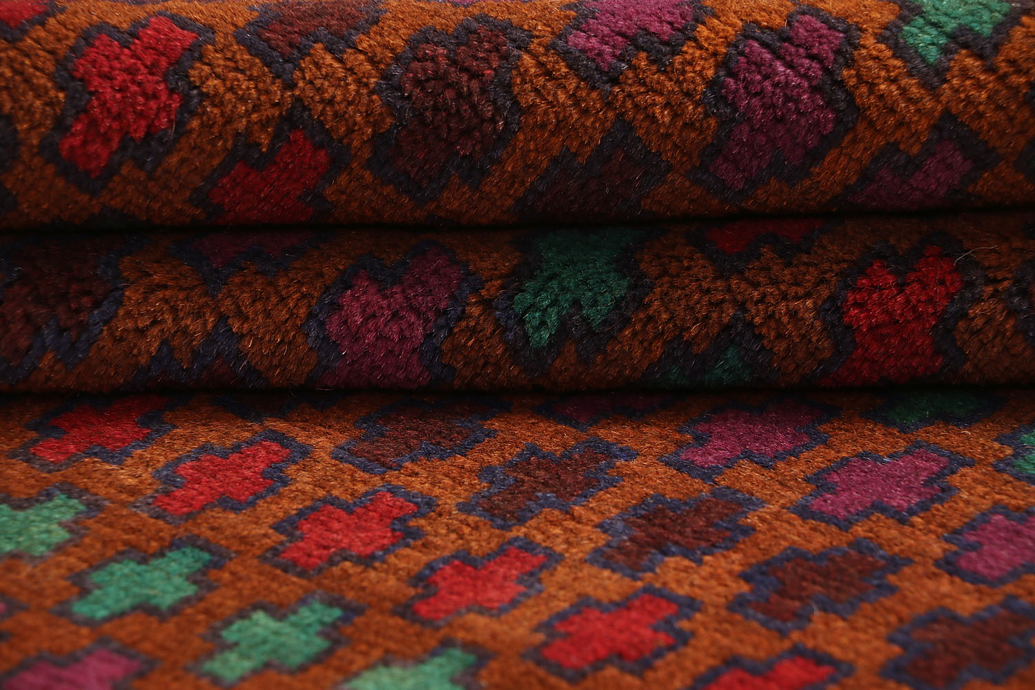 KOHISTANI BALUCHI