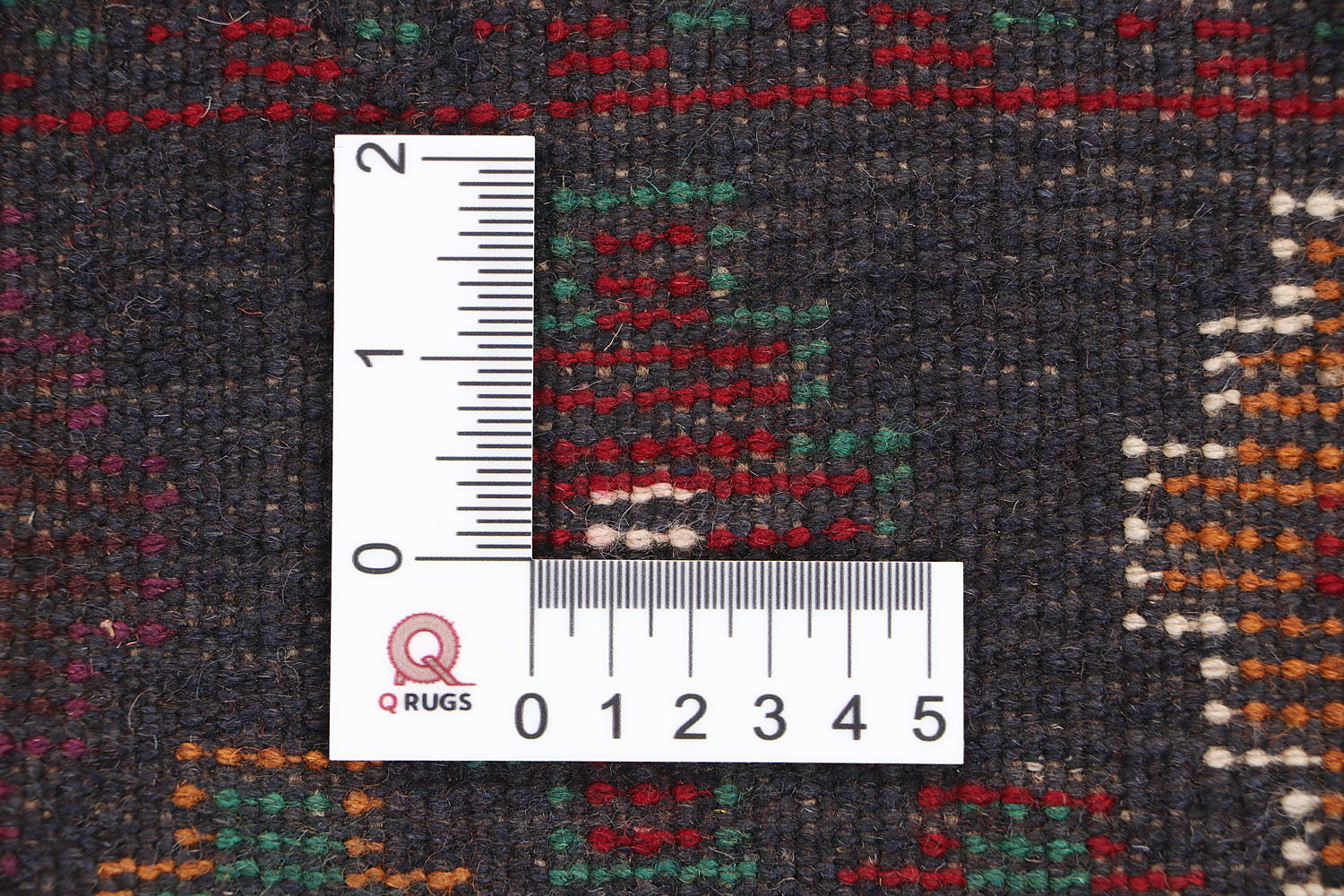 KOHISTANI BALUCHI