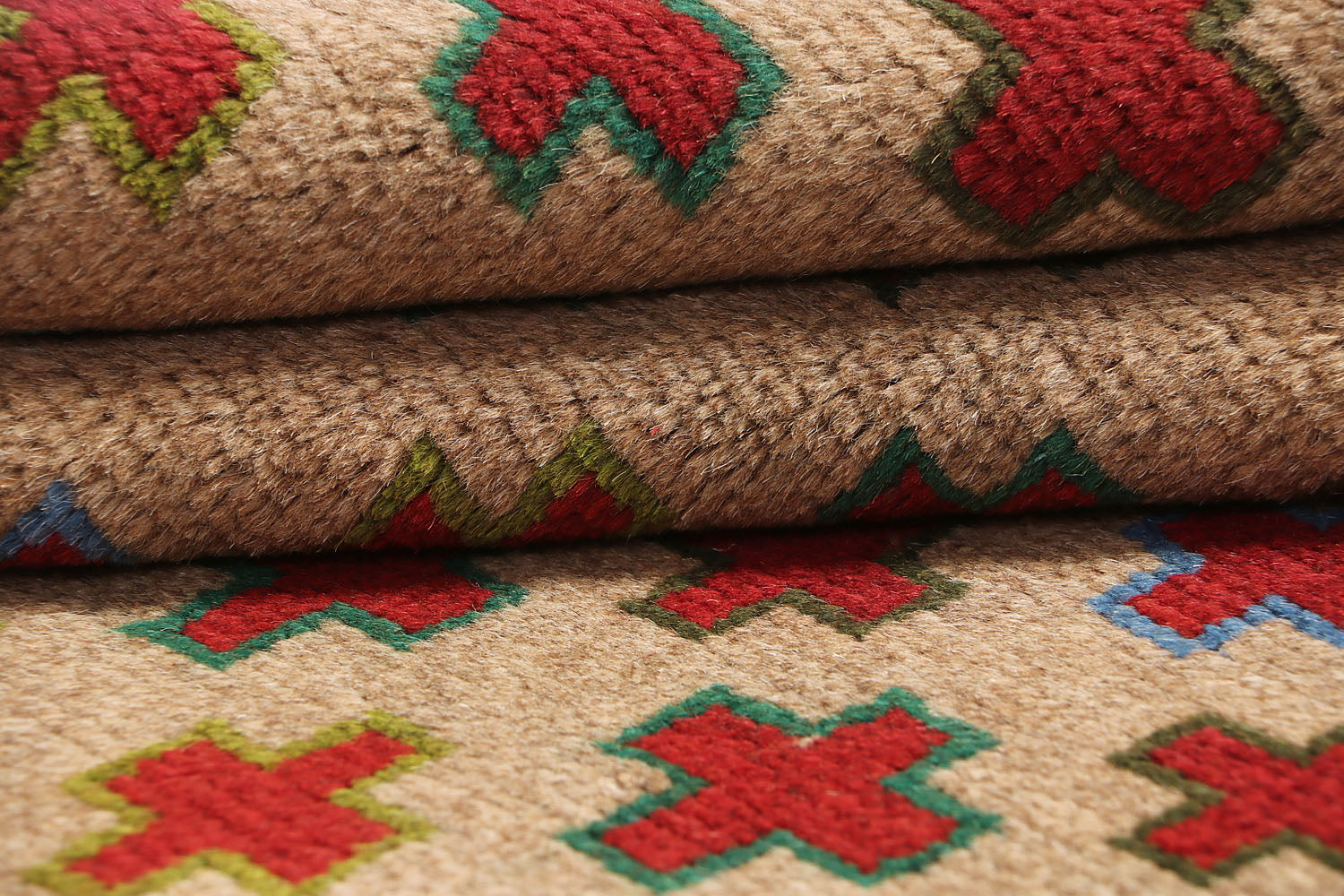 KOHISTANI BALUCHI