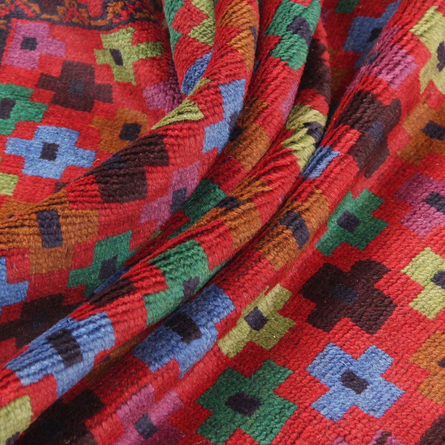 KOHISTANI BALUCHI