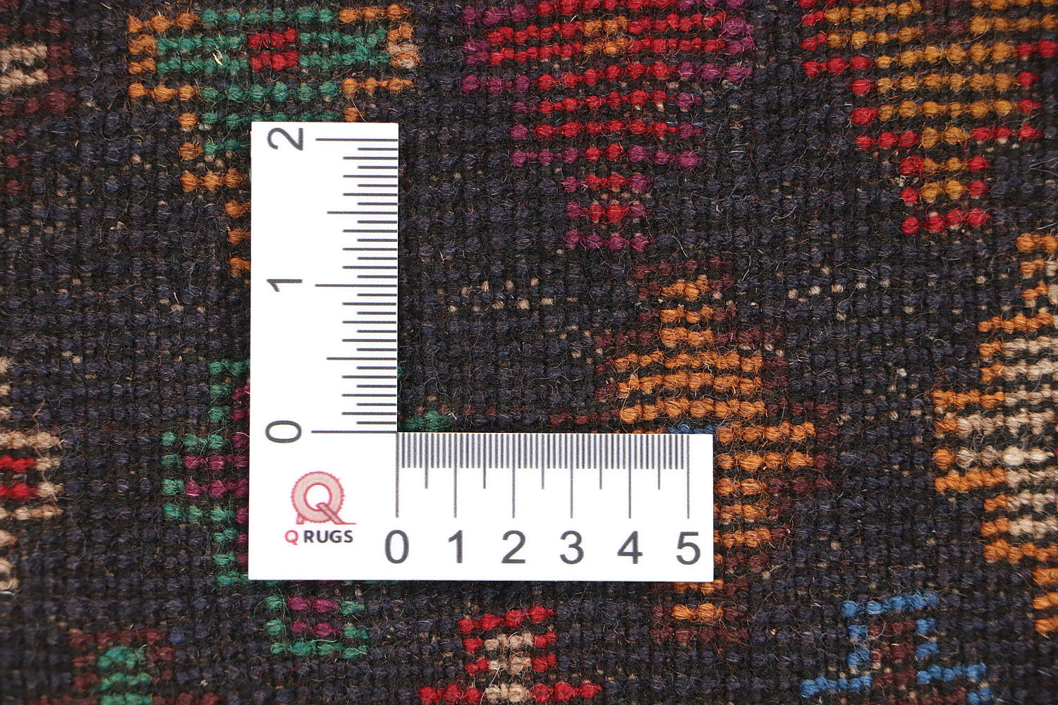 KOHISTANI BALUCHI