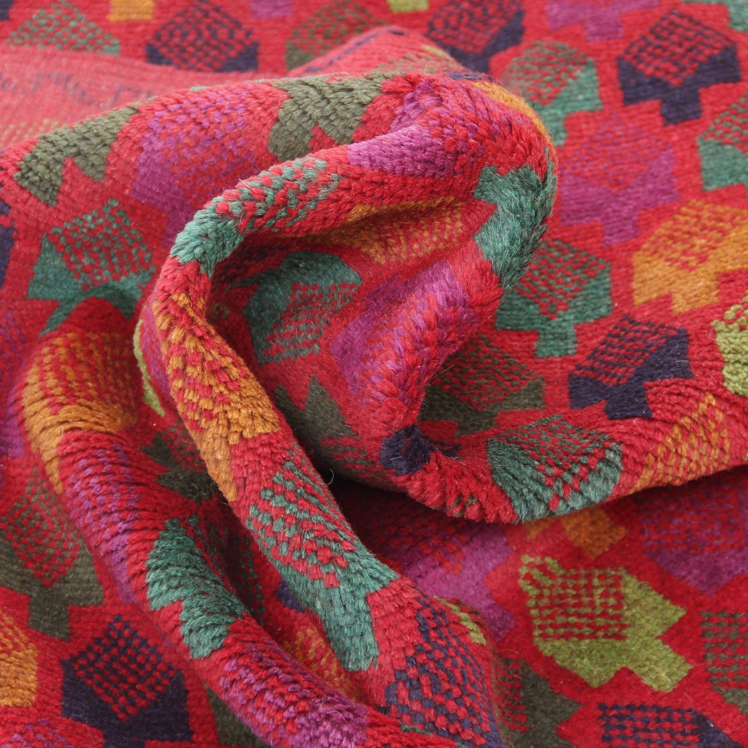 KOHISTANI BALUCHI