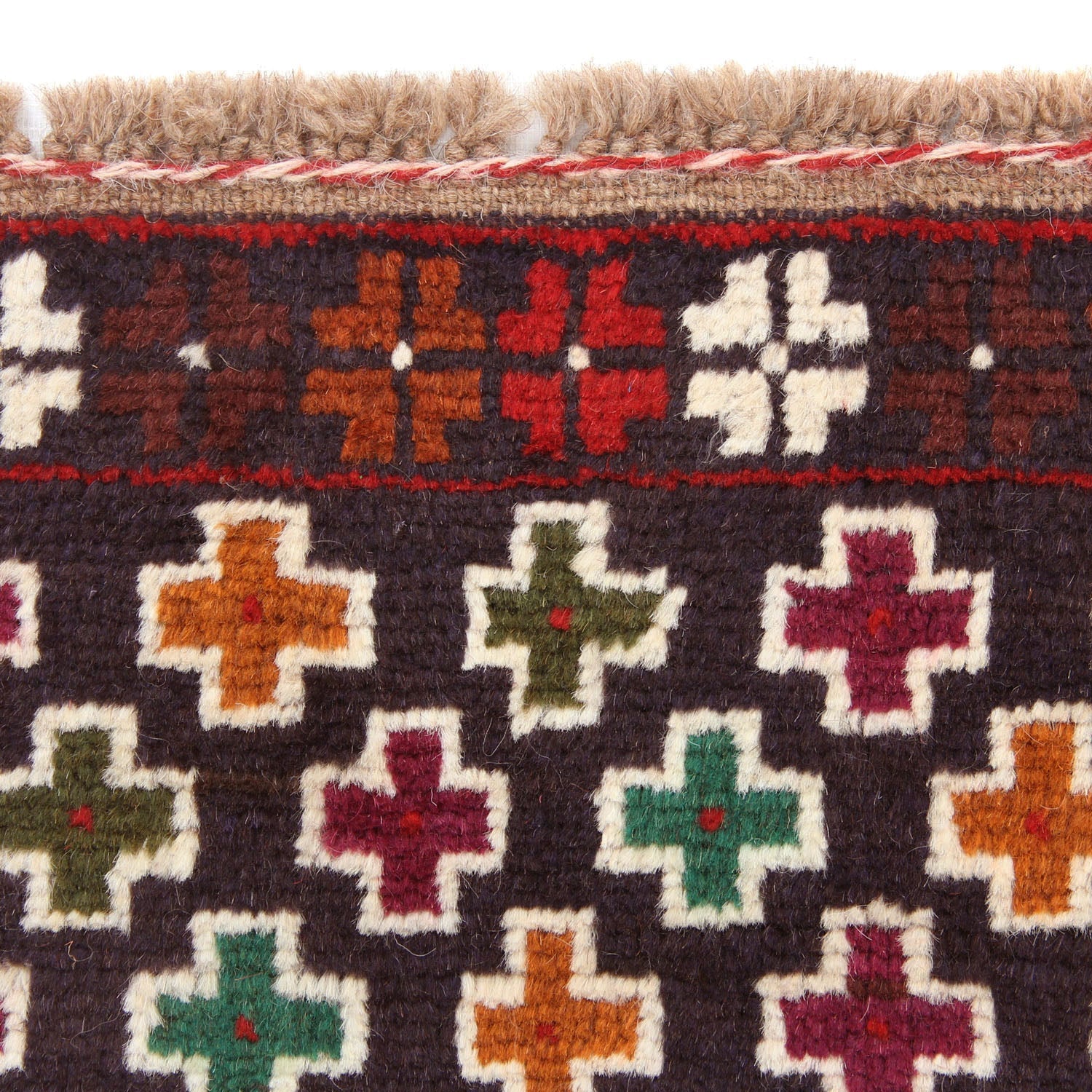 KOHISTANI BALUCHI
