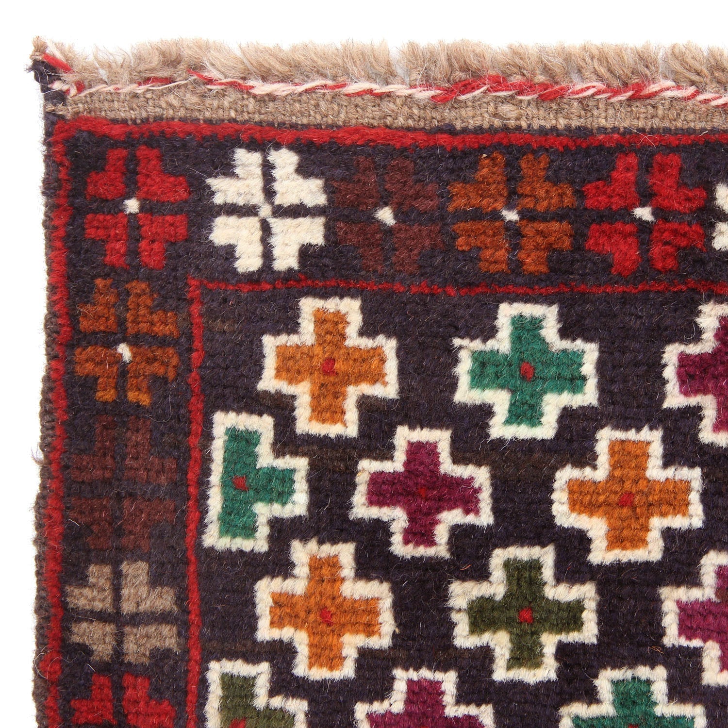 KOHISTANI BALUCHI