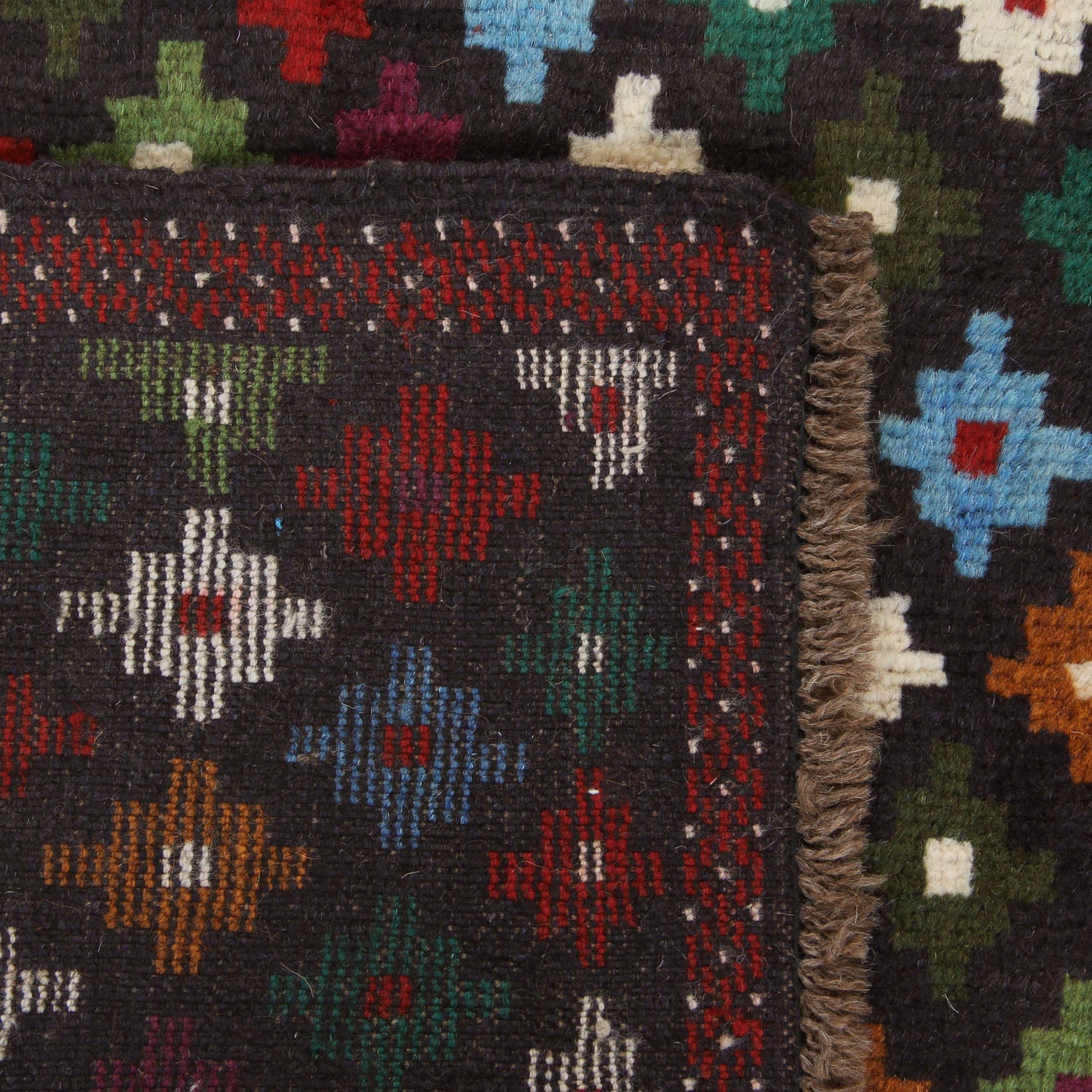 KOHISTANI BALUCHI