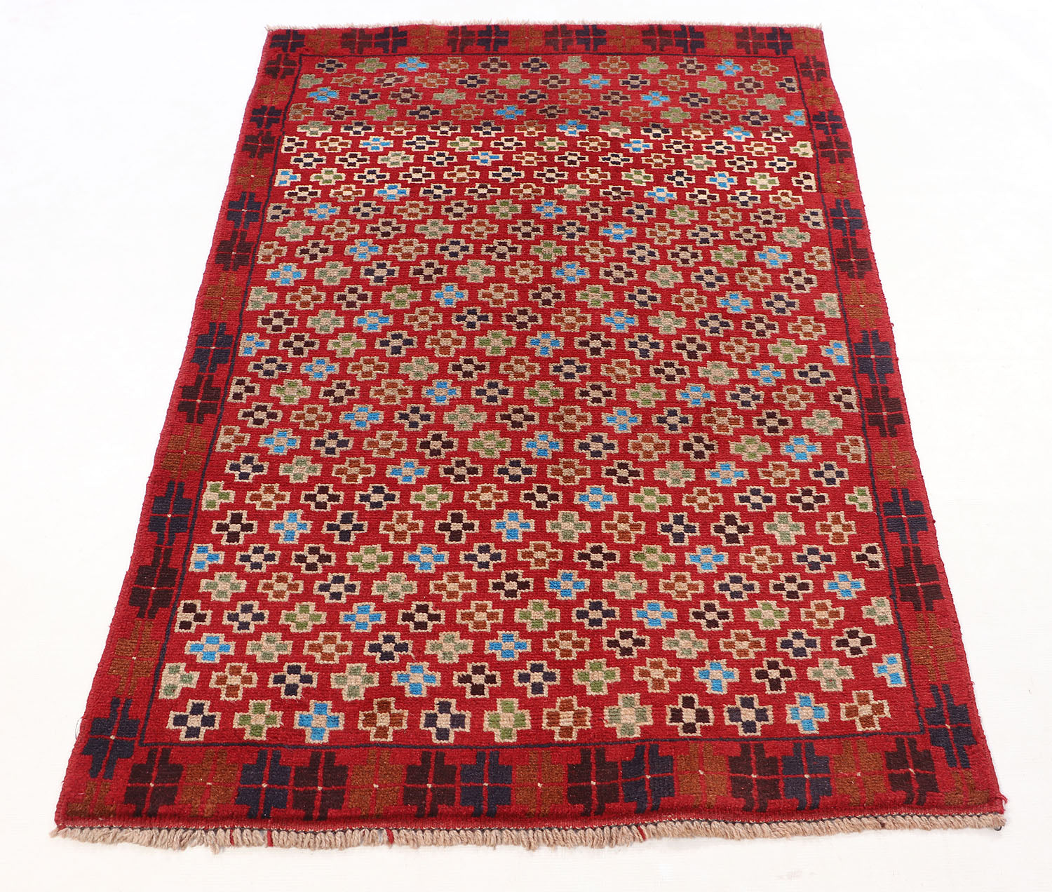 KOHISTANI BALUCHI