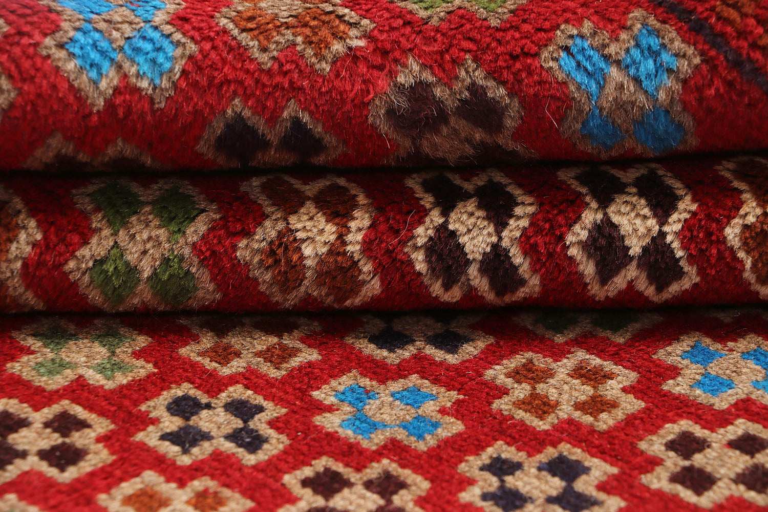 KOHISTANI BALUCHI
