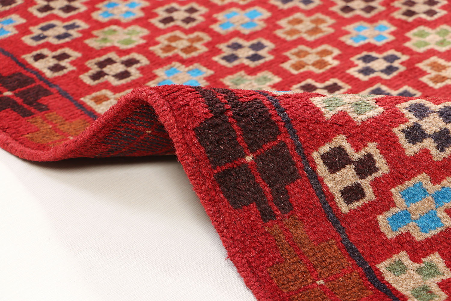 KOHISTANI BALUCHI