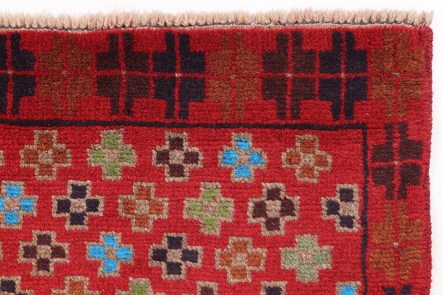 KOHISTANI BALUCHI