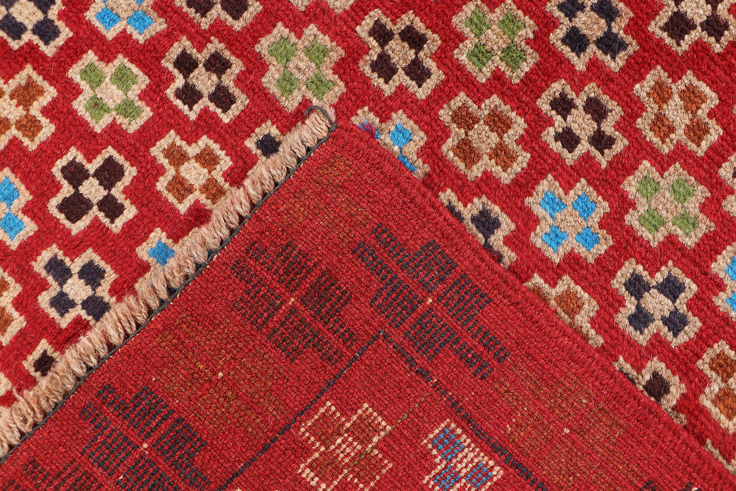 KOHISTANI BALUCHI