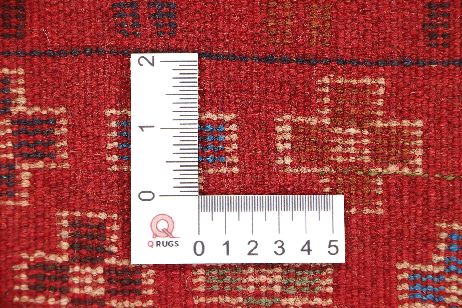 KOHISTANI BALUCHI