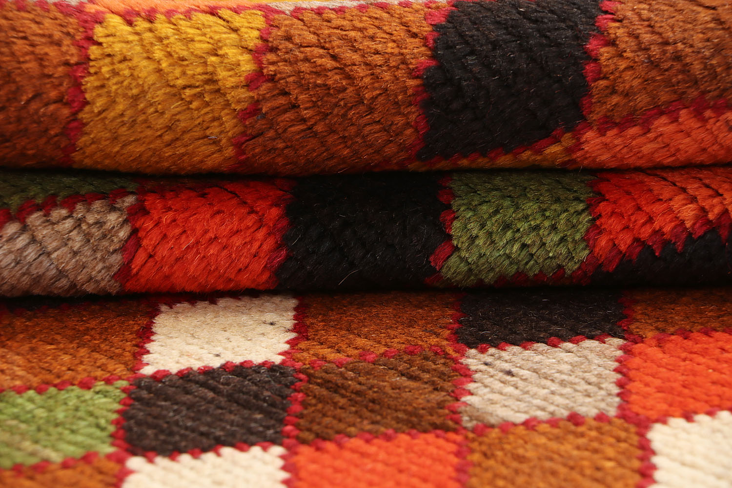 KOHISTANI BALUCHI