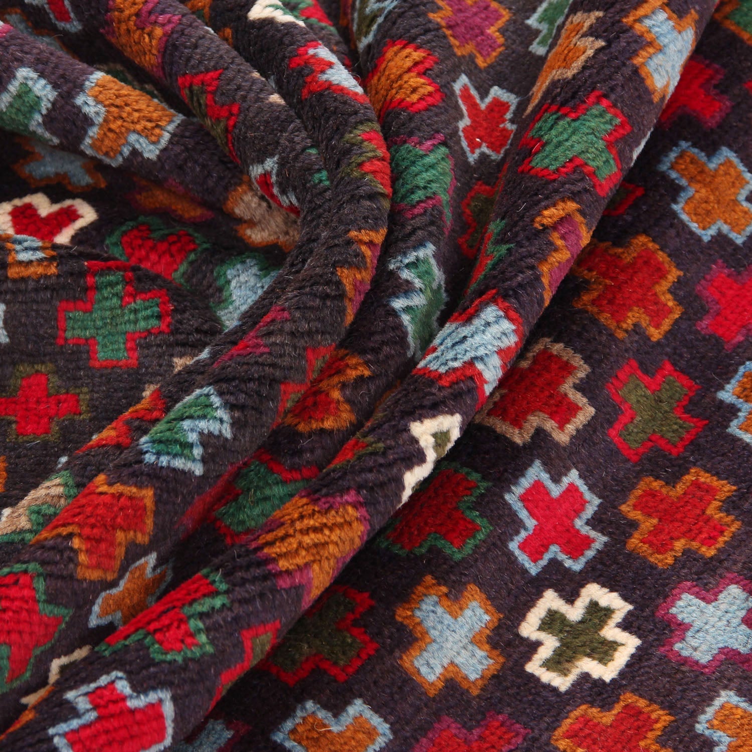 KOHISTANI BALUCHI