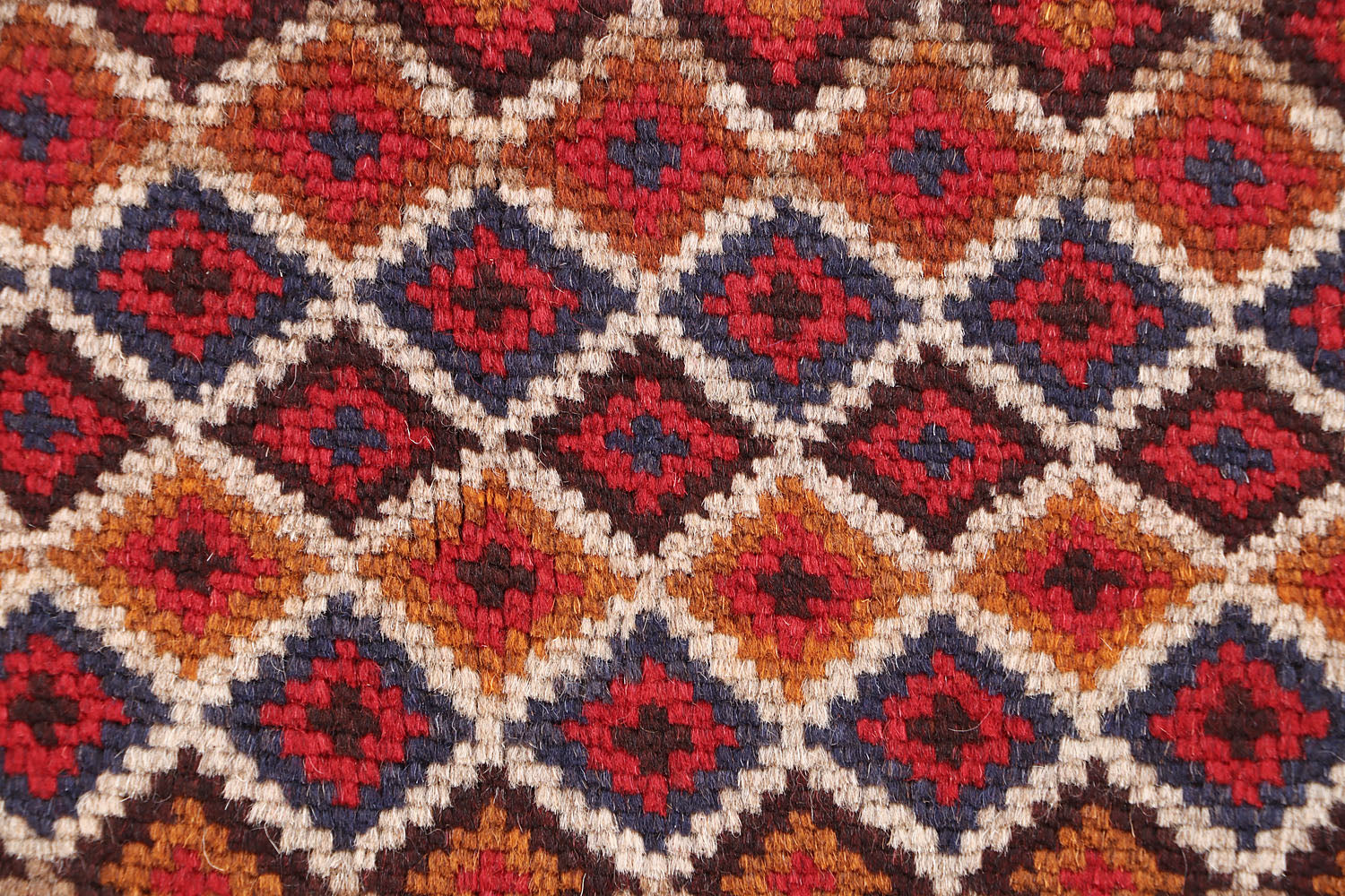 KOHISTANI BALUCHI