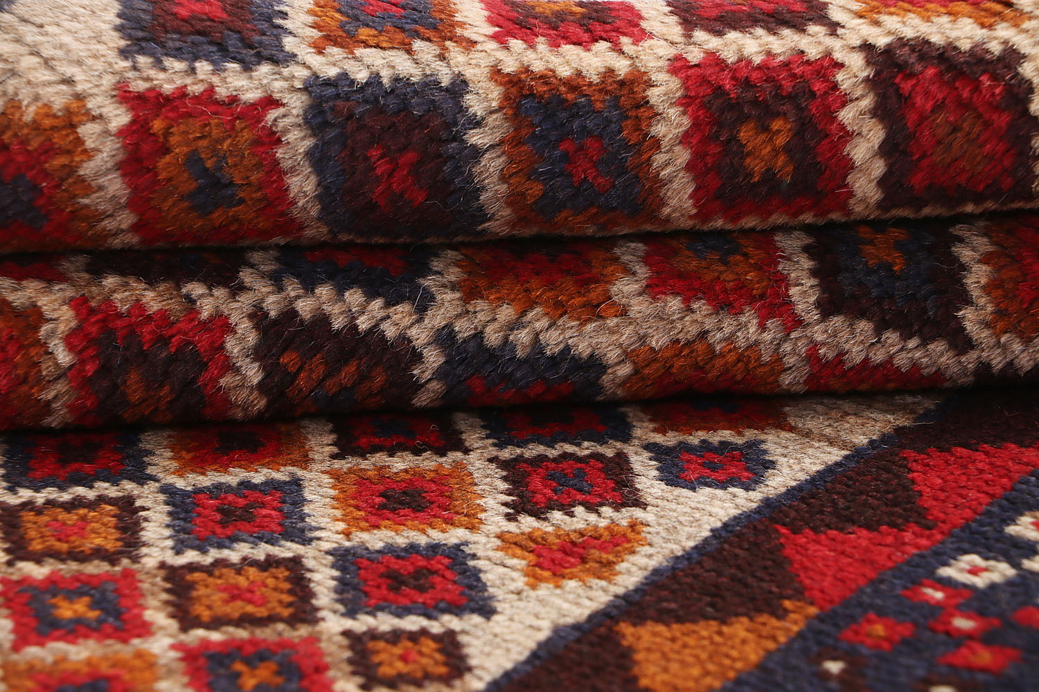 KOHISTANI BALUCHI