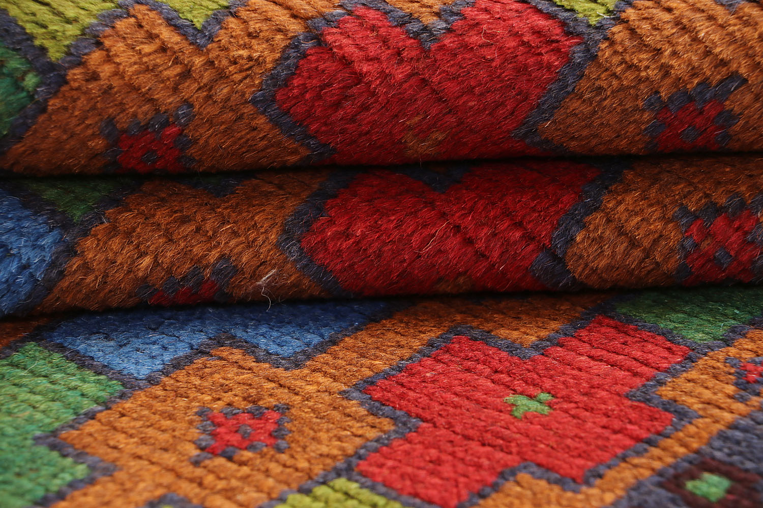 KOHISTANI BALUCHI