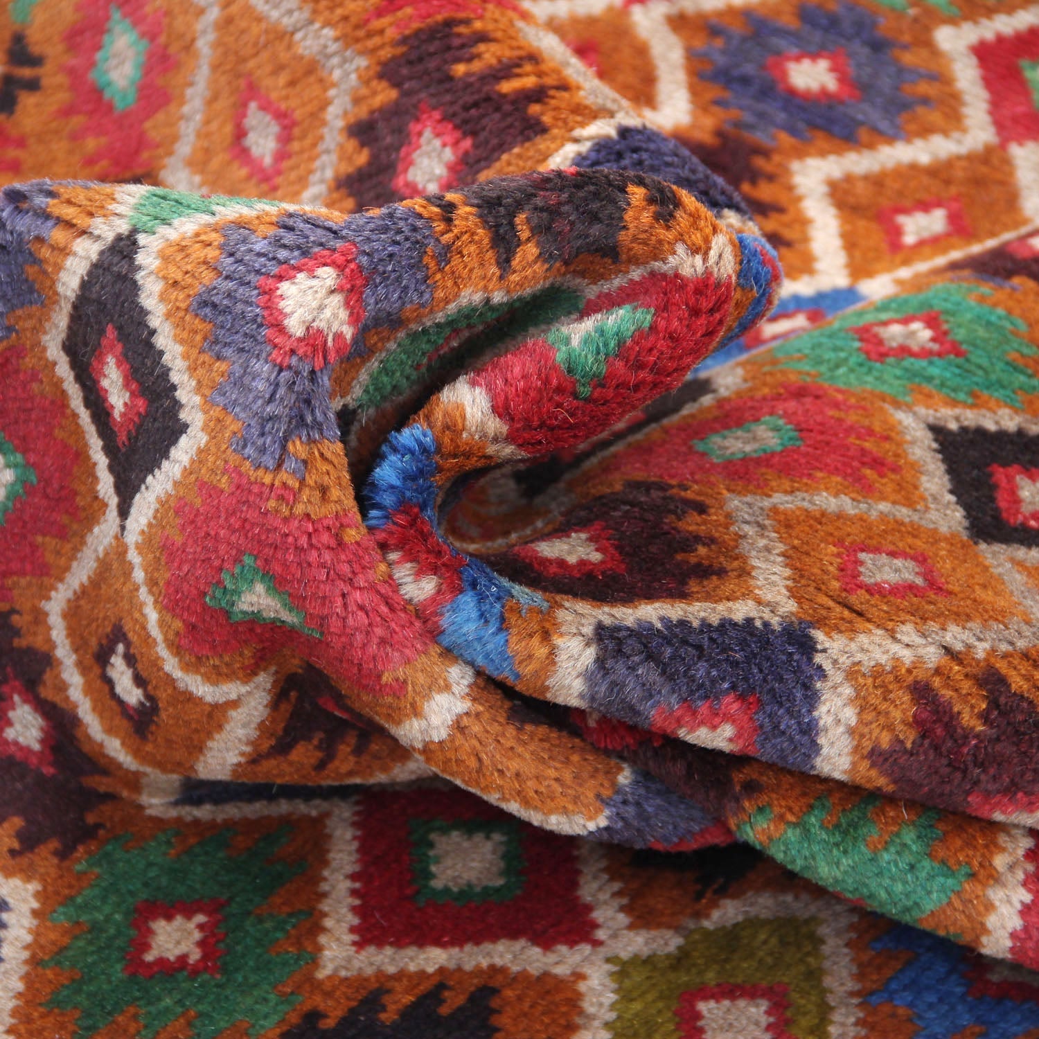 KOHISTANI BALUCHI
