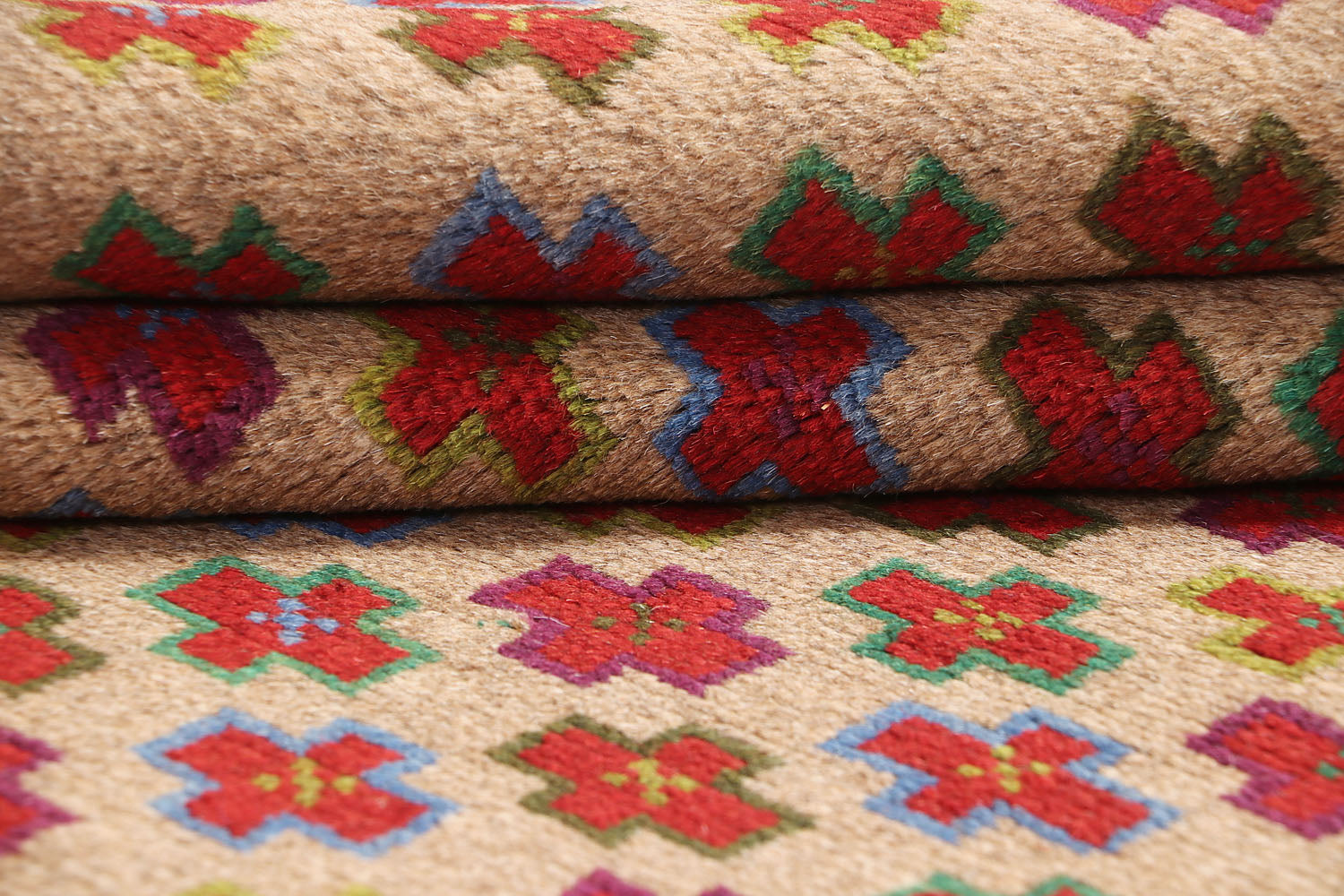 KOHISTANI BALUCHI