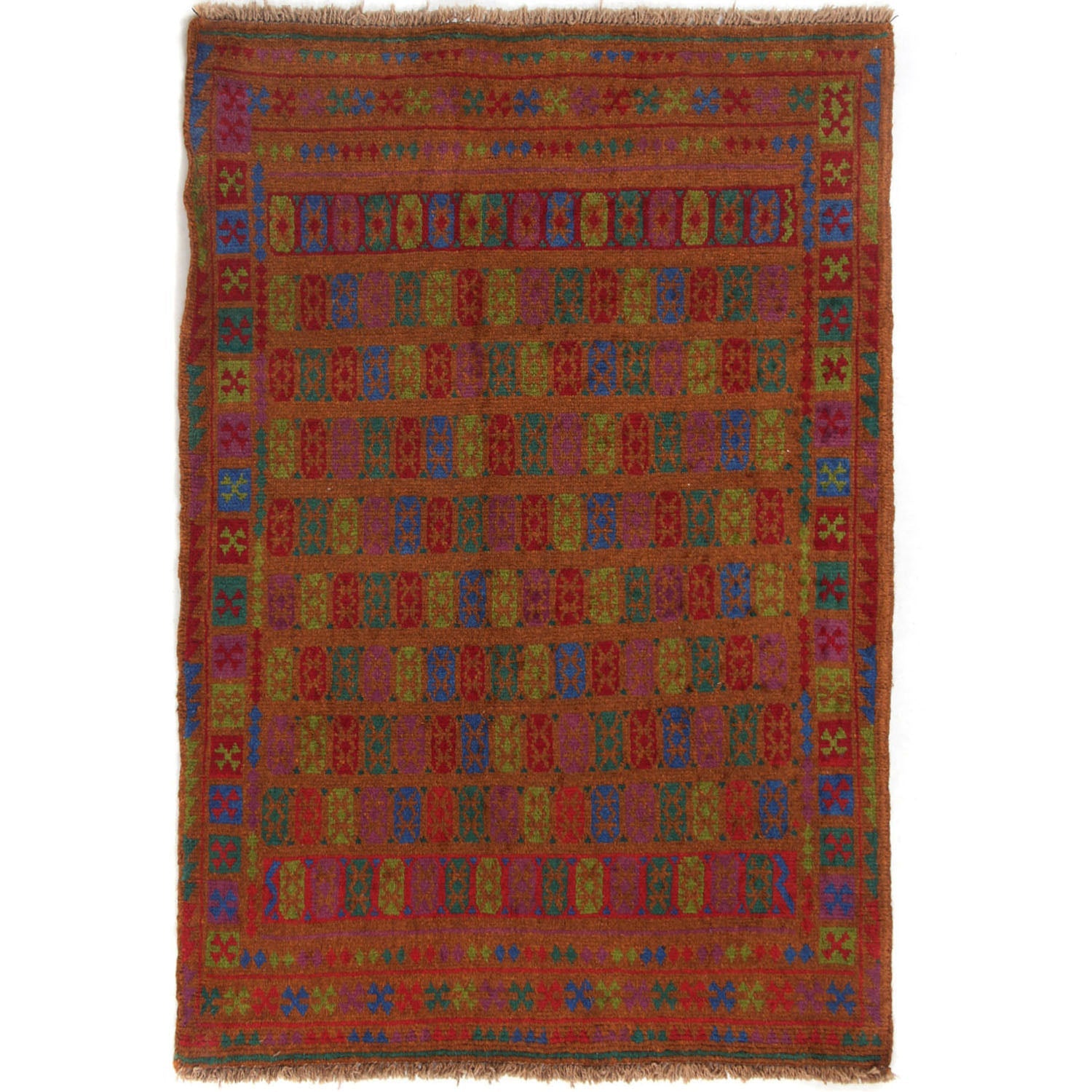 KOHISTANI BALUCHI