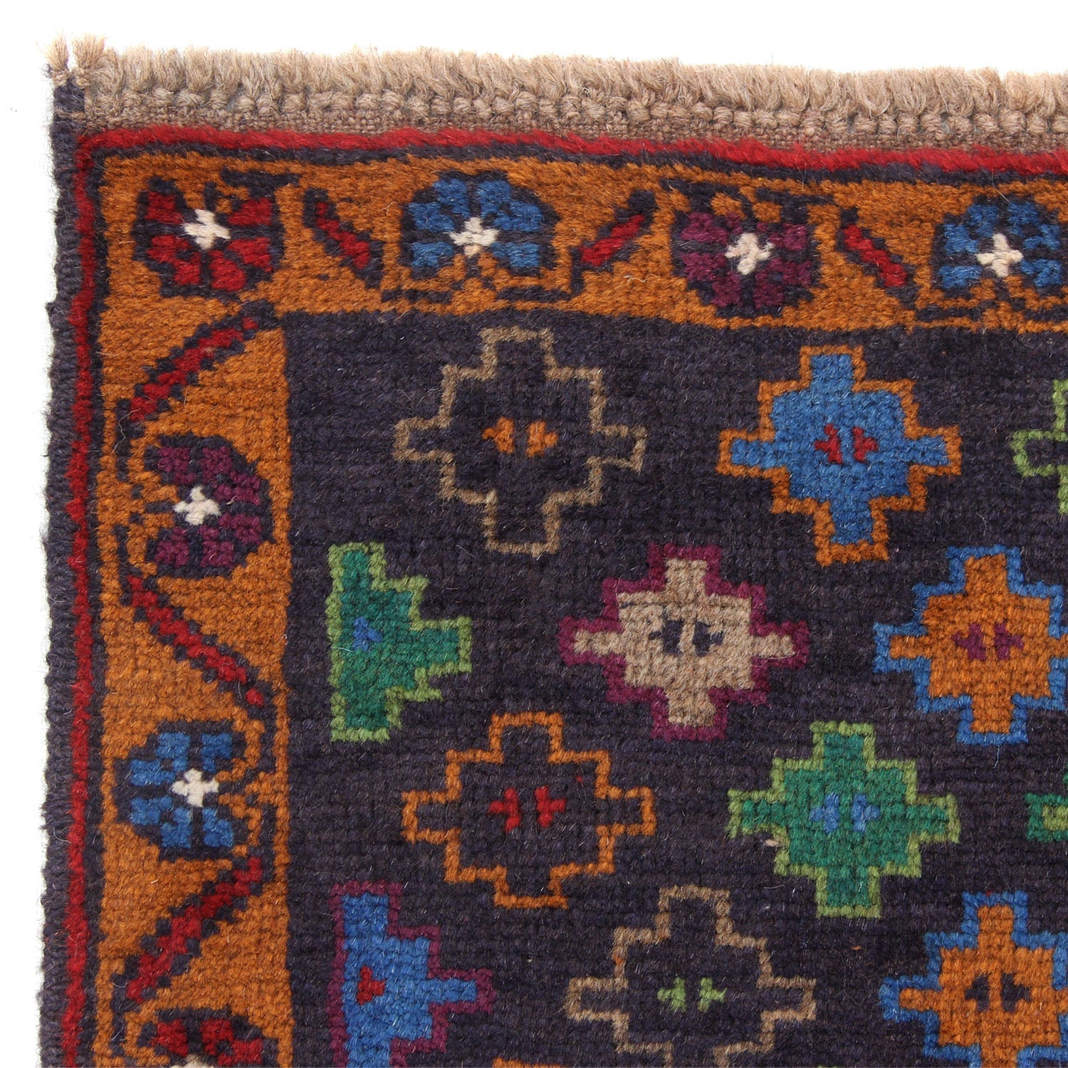 KOHISTANI BALUCHI
