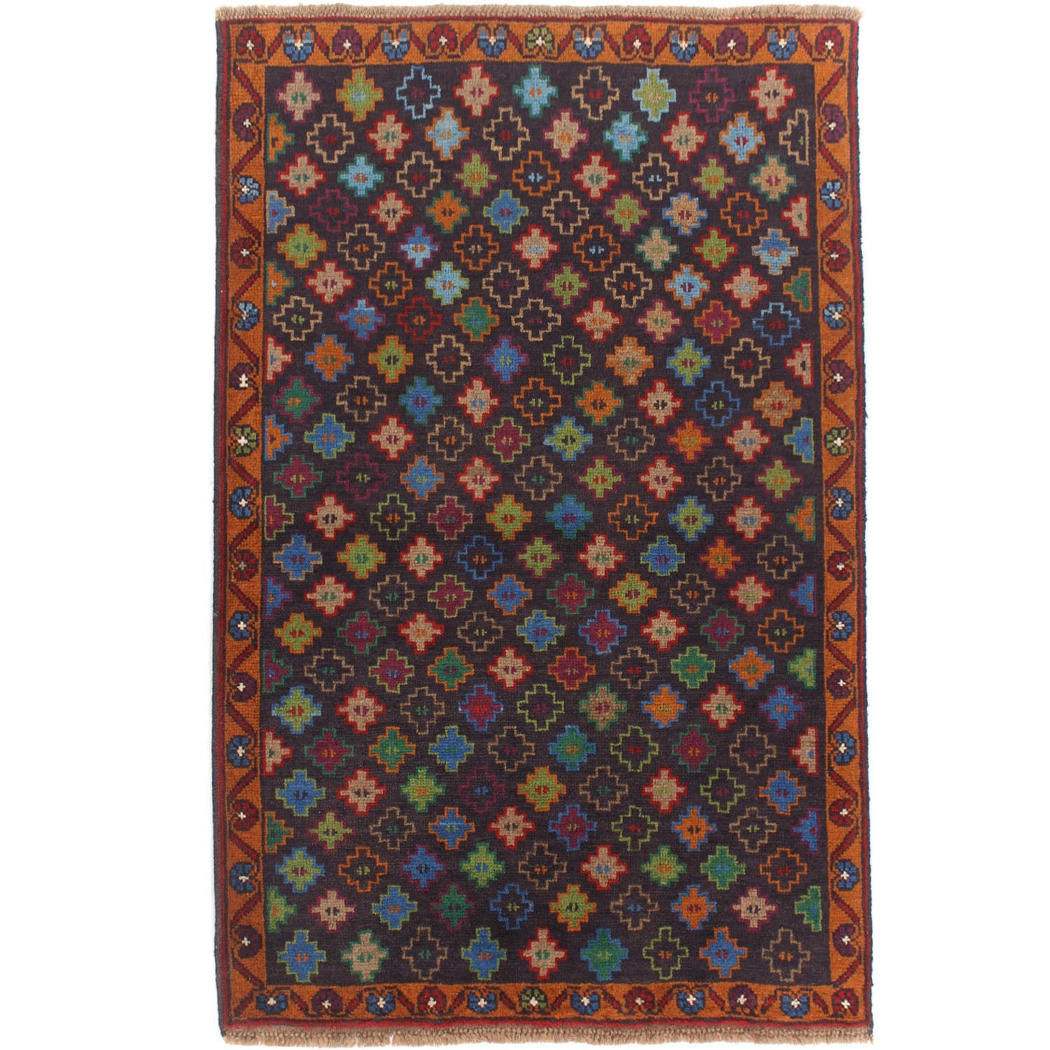 KOHISTANI BALUCHI