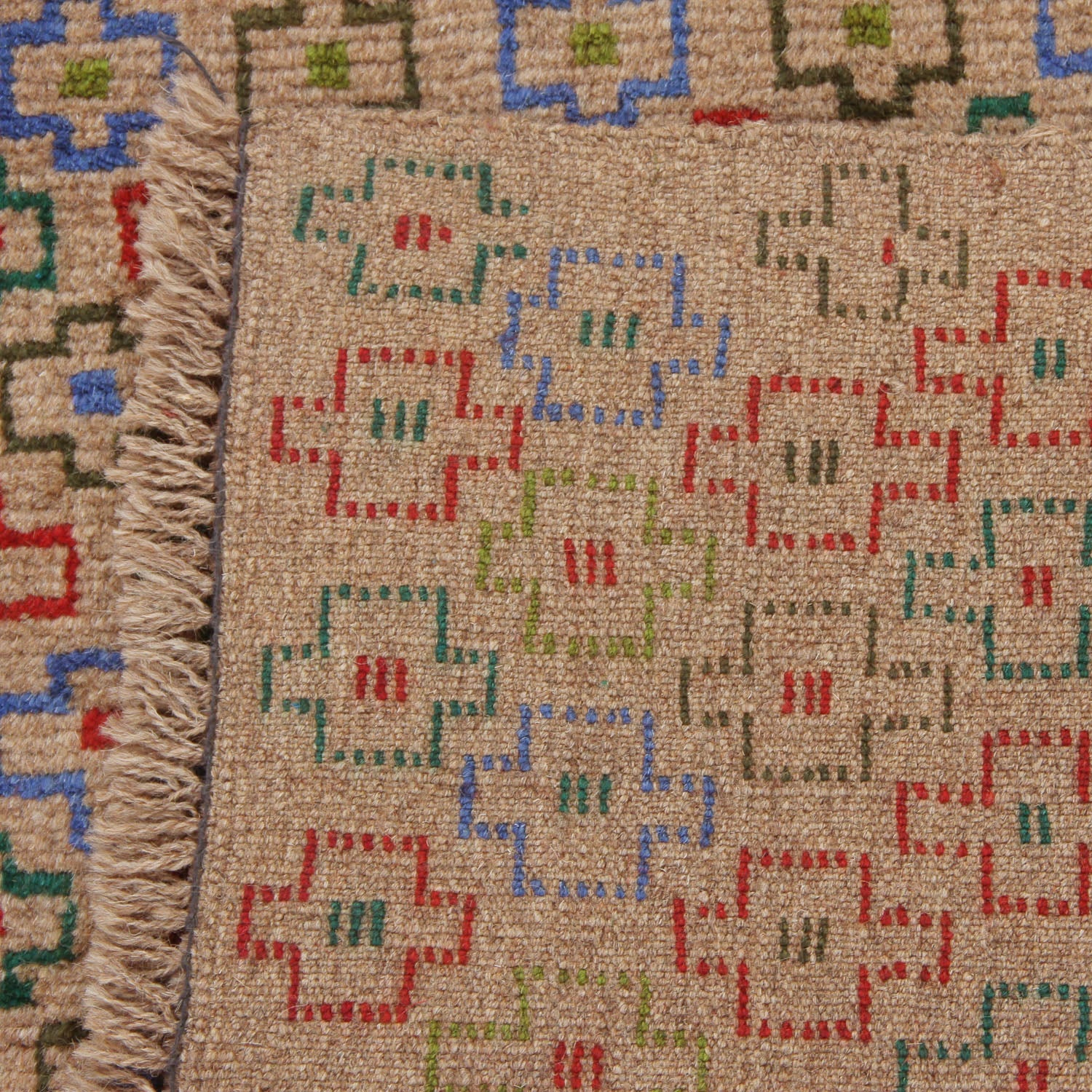 KOHISTANI BALUCHI