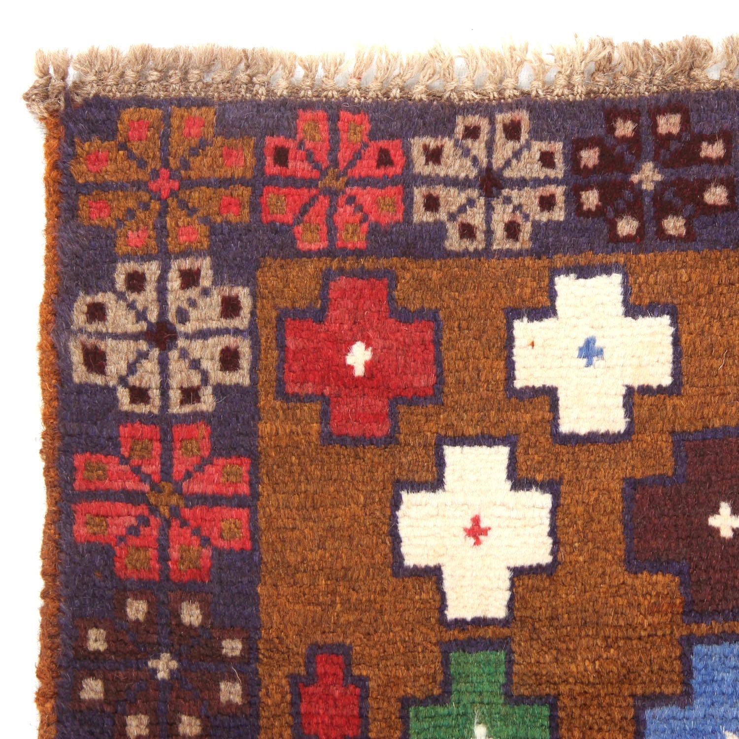 KOHISTANI BALUCHI