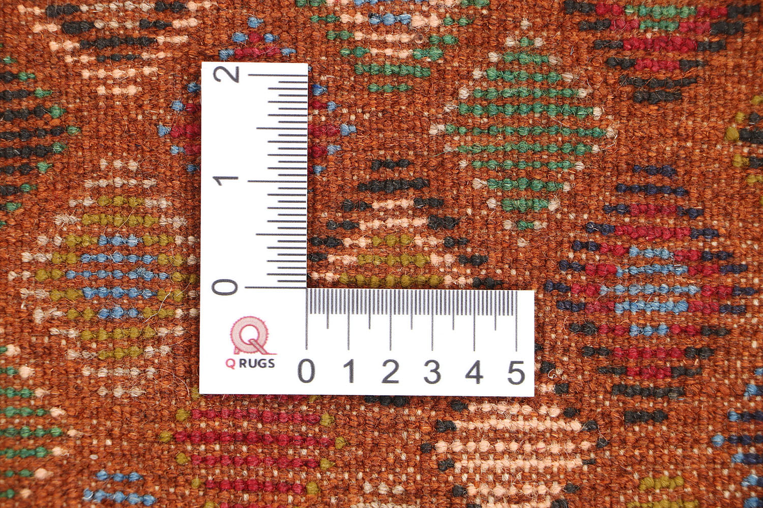 KOHISTANI BALUCHI
