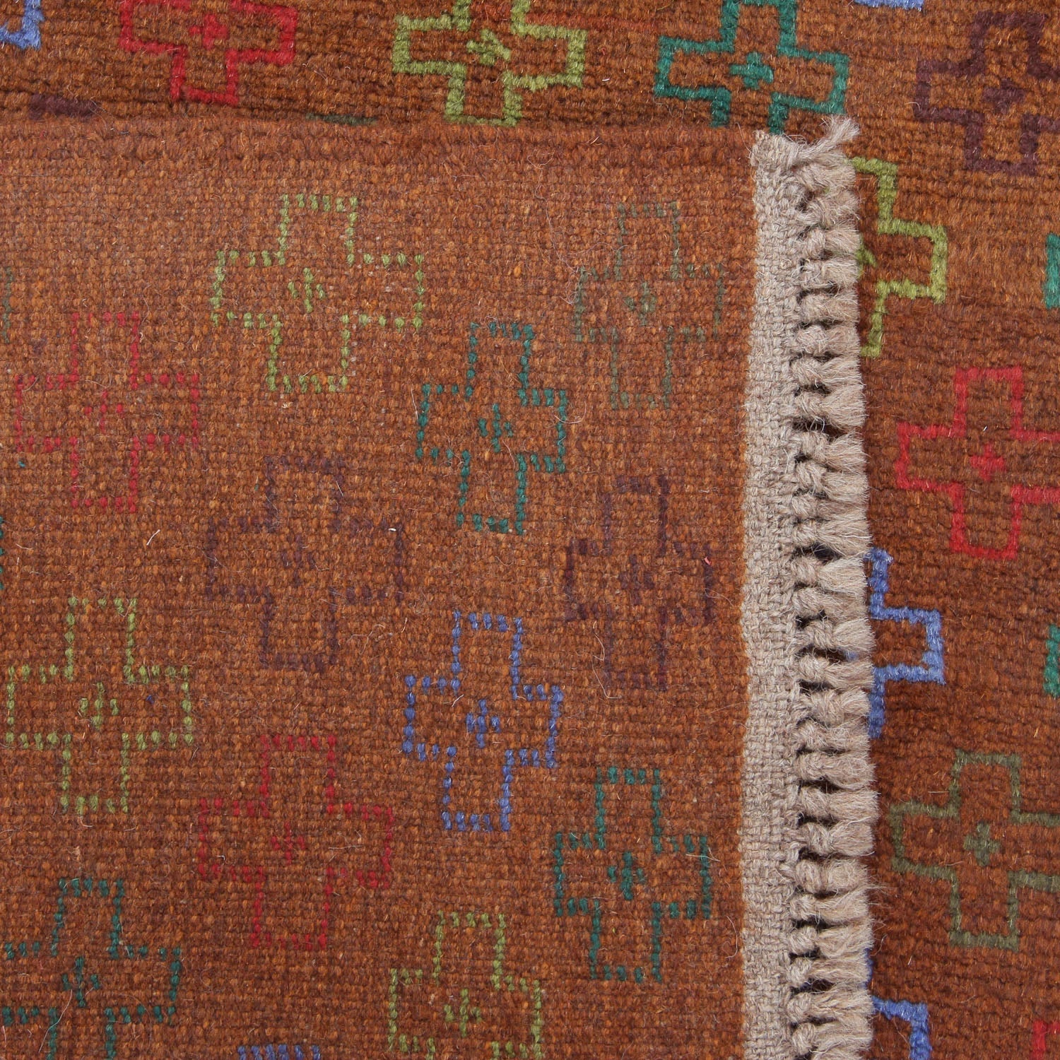 KOHISTANI BALUCHI