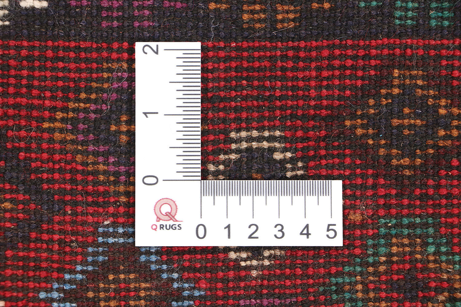 KOHISTANI BALUCHI