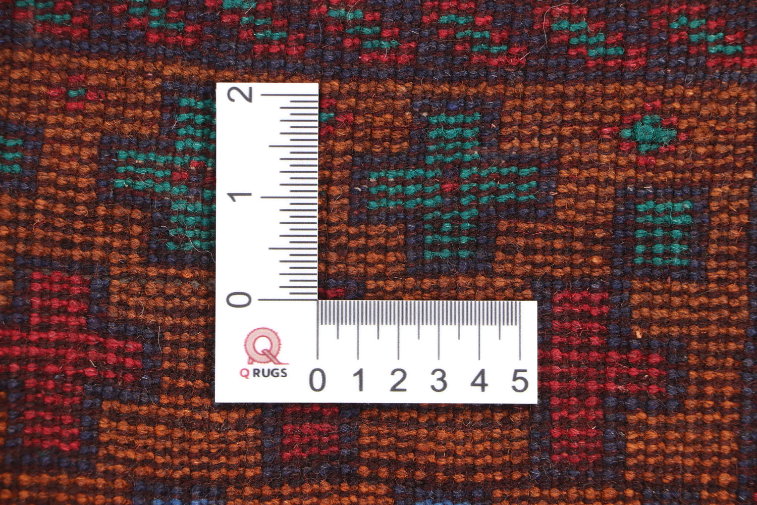 KOHISTANI BALUCHI